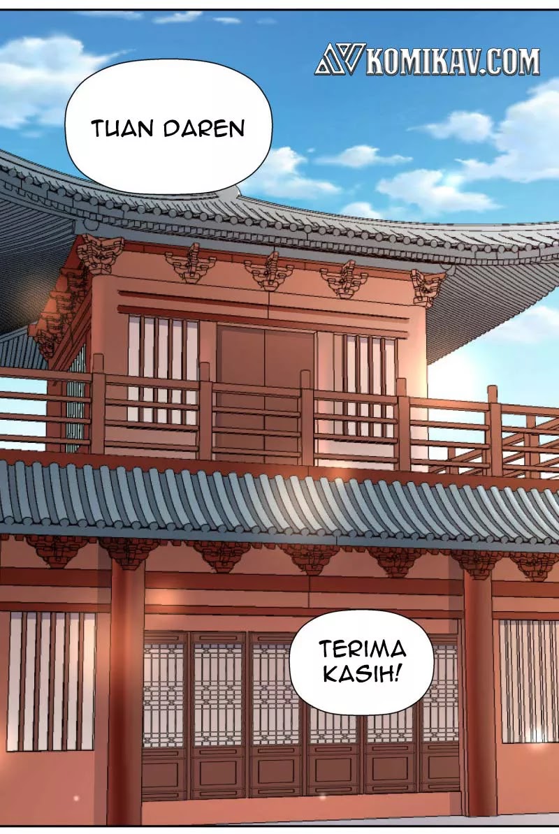 Sword Master of Soul Spirit Chapter 09 Gambar 18